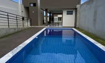 Imagem 2: Casa 2/4 Suite no Condomínio Coral Garden Para Venda - Nova Parnamirim