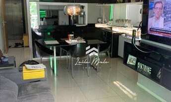 Imagem 2: Apartamento com 3 dormitórios à venda, 98 m² por R$ 730.000,00 - Cocó - Fortaleza/CE