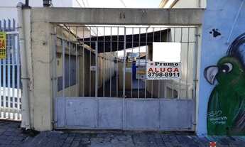 Imagem: CASA DE VILA COM 02 DORMITÓRIOS NA VILA