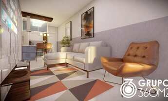 Imagem 2: Apartamento sem Condomínio para Venda em Santo André, Vila Curuçá, 3 dormitórios, 1 suíte