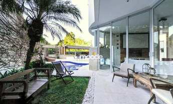 Imagem 2: CASA À VENDA NO PARQUE DOS PRÍNCIPES