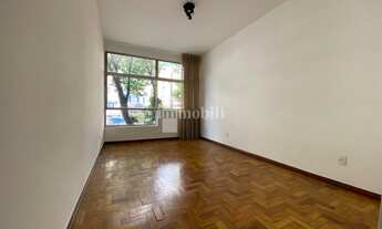 Imagem 2: APARTAMENTO EM HIGIENOPOLIS PROXIMO AO MACKENZIE