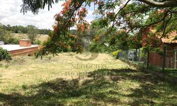 Imagem 2: Terreno - Recanto dos Canjaranas - Vinhedo