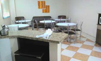 Imagem 3: Apartamento 03 dormitórios no bairro Santana em Porto Alegre - RS