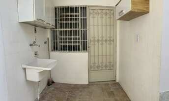 Imagem 4: Casa para aluguel com 70 metros quadrados com 2 quartos em Mangueira - São Gonçalo - RJ