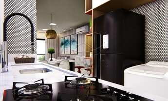 Imagem 7: Toledo - Apartamento - Jardim Filadélpia