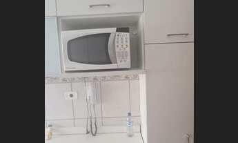 Imagem 7: Apartamento para aluguel tem 54 metros quadrados com 2 quartos em Continental - Osasco - S