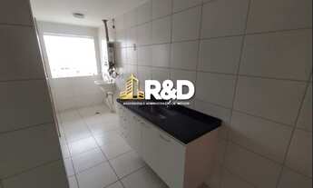 Imagem 7: Apartamento para aluguel tem 87 metros quadrados com 3 quartos jerônimo costa divisa com