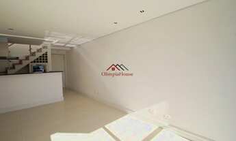 Imagem 4: Venda Cobertura 2 Dormitórios - 94 m² Campo Belo