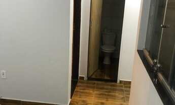 Imagem 7: Vendo apartamento na samambaia sul Qs 616 com 1 Quarto.