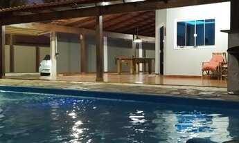 Imagem 1: VENDO CASA COM PISCINA
