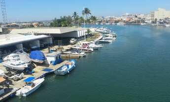 Imagem 2: Casa de Luxo em Cabo Frio - Locação por tempora/Férias - 4 Qtos,piscina..Top!