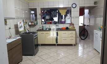 Imagem 7: Sobrado 2 dormitórios e 2 vagas de garagem