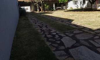 Imagem 5: Casa 4 quartos Vicente Pires lote 800m2