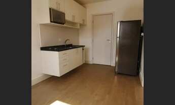 Imagem 7: Apartamento com 1 quarto para alugar por R$ 1300.00, 36.40 m2 - REBOUCAS - CURITIBA/PR