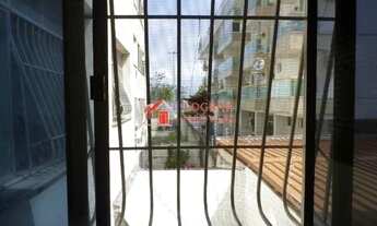 Imagem 2: Apartamento para venda possui 80 metros quadrados com 2 quartos em São Francisco - Niterói