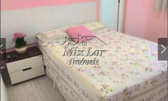 Imagem 6: REF 4370 Apartamento no Bairro Jaguaribe - Osasco SP