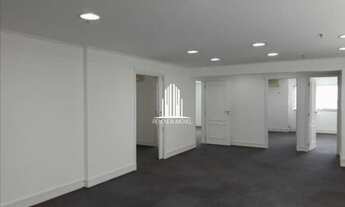 Imagem 4: 4 CONJUNTOS COMERCIAIS 122M² 4 VAGAS - JARDIM PAULISTA