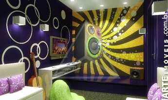 Imagem 2: Apartamento A Venda No Bairro Vl Yolanda Em Osasco