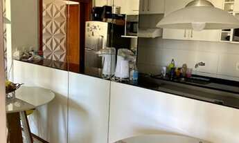 Imagem 3: Lindo Apartamento para venda possui 57 metros quadrados com 2 quartos em Poço - Maceió - A