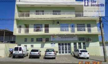 Imagem 2: Locação - Sala Comercial - Parque Nova Carioba - Americana - SP