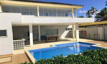 Imagem 6: Casa de luxo Beira Mar com420m² com 4 suites em Vilas do Atlantico - Lauro de Freitas