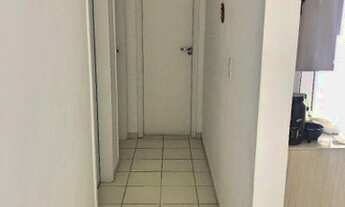 Imagem 5: Apartamento Viver Bem com dois quartos