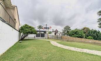 Imagem 5: CURITIBA - Casa Padrão - PAROLIN