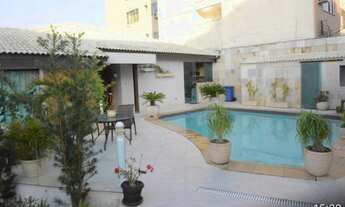 Imagem 3: Casa duplex para venda possui 289 metros quadrados com 3 quartos em Jardim Guanabara