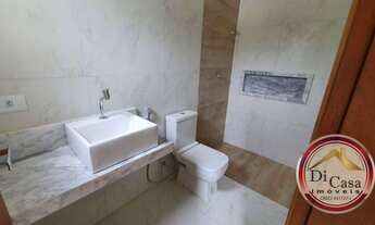 Imagem 13: Casa com 3 dormitórios à venda, 115 m² por R$ 899.000 - Loteamento Atibaia Park II - Atiba