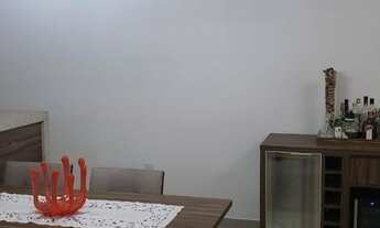 Imagem 4: Cobertura para Venda em Santo André, Campestre, 3 dormitórios, 1 suíte, 2 banheiros, 2 vag