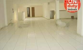 Imagem 6: Loja para alugar, 560 m² por R$ 16.000,00/mês - Vila Matias - Santos/SP