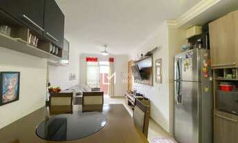 Imagem 5: Apartamento com 3 Gardens R$ 239.900,00 - Águas Belas - São José dos Pinhais/PR