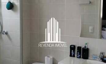 Imagem 7: Cobertura Duplex em Perdizes 156m² 4 Dormitórios, 3 Suítes, 3 Banheiros e 3 Vagas