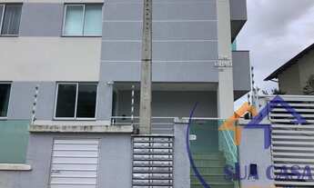 Imagem 3: Apartamento para venda possui 70 metros quadrados com 2 quartos em Forquilhinha - São José