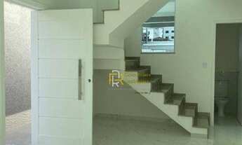 Imagem 6: Sobrado com 3 dormitórios à venda, 120 m² por R$ 720.000,00 - Vila Assunção - Praia Grande