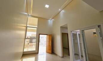 Imagem 3: Casa com 3 dormitórios à venda, 131 m² por R$ 665.000,00 - Jardim Pilar - Maringá/PR