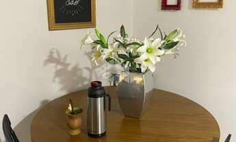 Imagem 2: Apartamento com 2(dois) Dormitórios/Quartos localizado no Bairro Centro de Canoas RS