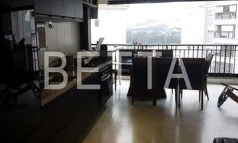 Imagem 5: 23820 - Apartamento 2 Dorms. (2 Suítes), ALPHAVILLE EMPRESARIAL - BARUERI/SP