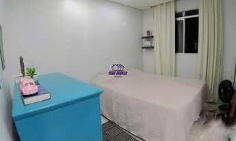 Imagem 7: Área privativa 02 quartos Bairro Castelo