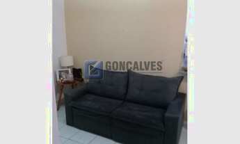 Imagem 3: SAO BERNARDO DO CAMPO - Residential / Apartment - RUDGE RAMOS