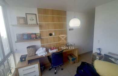 Imagem 14: Apartamento com 4 dormitórios à venda, 300 m² por R$ 2.400.000 - Barra da Tijuca - Rio de