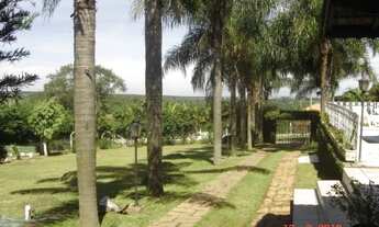 Imagem 2: Chácara com 6 dormitórios à venda, 2000 m² por R$ 1.200.000,00 - Horizonte Azul - Itupeva