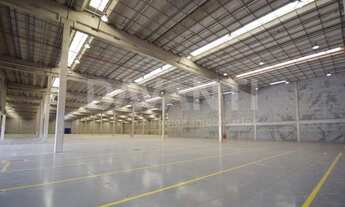 Imagem 6: Galpão - Vila Maringá - Jundiaí