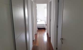 Imagem 7: Apartamento para venda com 134 metros quadrados com 4 quartos em Jardim Olympia - São Paul