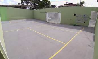 Imagem 5: Casa de condomínio para venda possui 85 metros quadrados com 2 quartos