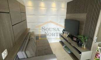 Imagem 6: SãO PAULO - Apartamento Padrão - Vila Gustavo