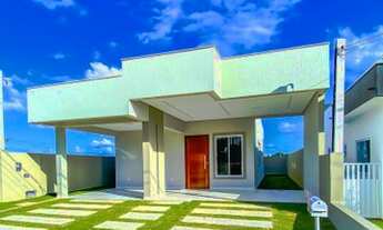 Imagem: Vendo excelente casa com 03 quartos no Parque