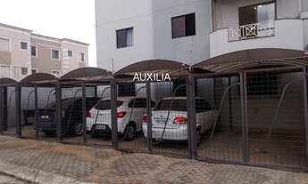 Imagem 2: Apartamento com dois dormitórios a venda em Sorocaba no Bairro Jardim Europa