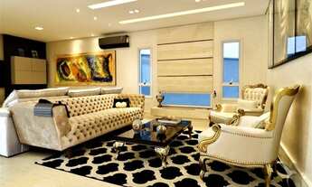 Imagem 4: BARUERI - Casa Padrão - Alphaville